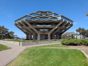 UCSD
